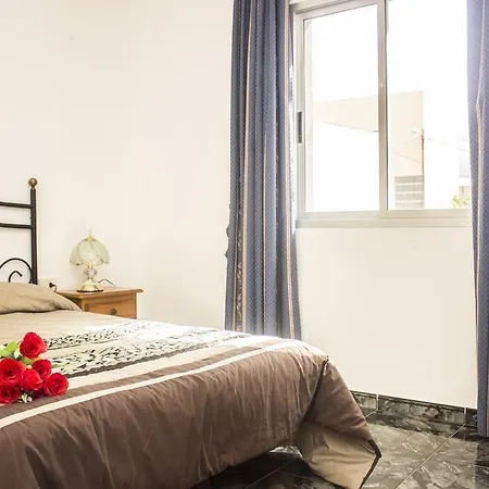 Apartment Jazmin Icod De Los Vinos