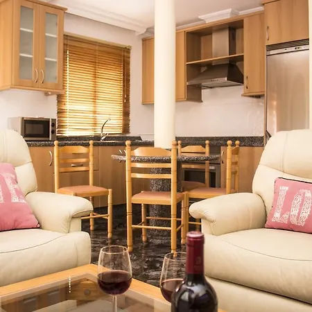 Jazmin Apartment